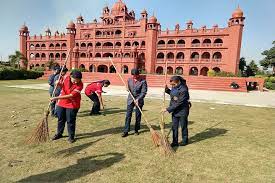 International Fateh Academy campus photo 3 of 6 — Amritsar