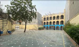 Dharam Public School — Mandoli campus