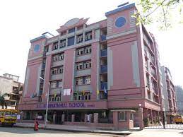 Ryan International School — Sanpada campus