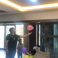 Indus Early Learning Centre campus photo 7 of 7 — Whitefield