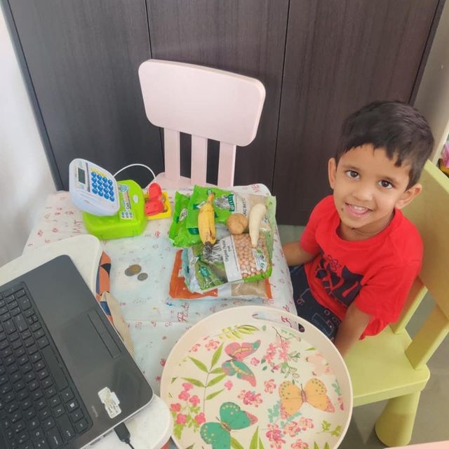 Indus Early Learning Centre campus photo 3 of 7 — Whitefield