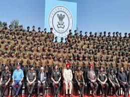 Rashtriya Indian Military College campus photo 4 of 5 — Dehradun