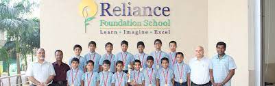 Reliance Foundation School campus photo 5 of 6 — Koparkhairane