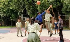 Pragyan Public School campus photo 3 of 5 — Noida
