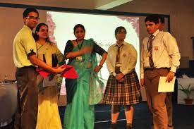 Mount Litera Zee School campus photo 3 of 5 — Varanasi