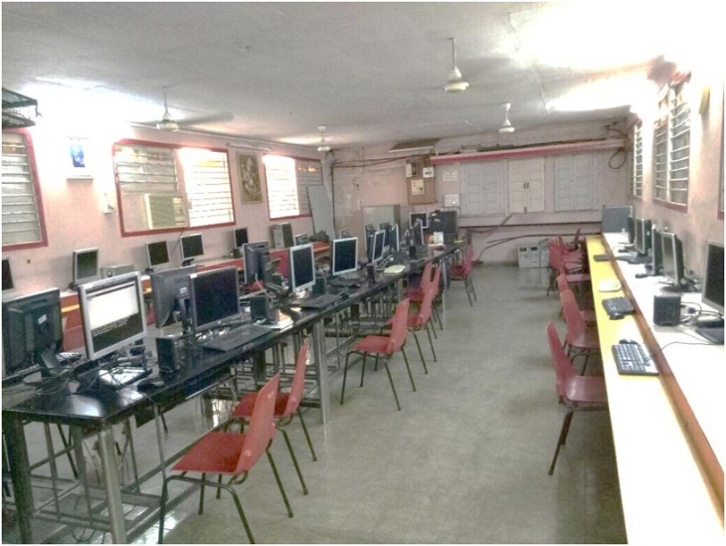 New Era English Primary School campus photo 4 of 4 — Ulhasnagar