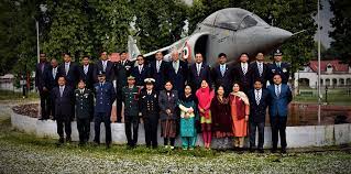 Rashtriya Indian Military College campus photo 3 of 5 — Dehradun