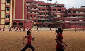 Harmony International School campus photo 4 of 6 — Kharghar