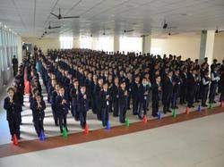 Mount Litera Zee School campus photo 4 of 5 — Varanasi