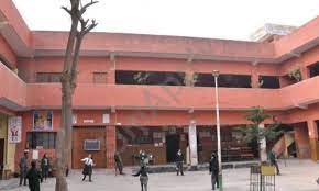 Dharam Public School campus photo 3 of 5 — Mandoli