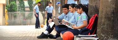 Reliance Foundation School campus photo 4 of 6 — Koparkhairane