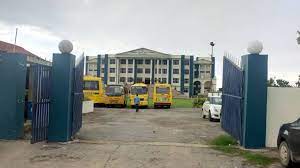 Mount Litera Zee School campus photo 5 of 5 — Varanasi