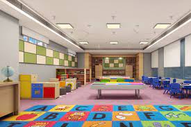 Amity International School campus photo 7 of 7 — CBD Belapur