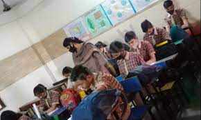 Dharam Public School campus photo 4 of 5 — Mandoli