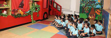 Reliance Foundation School campus photo 3 of 6 — Koparkhairane