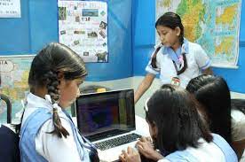 Ashok Hall Girls' Higher Secondary School campus photo 5 of 12 — Bhowanipore