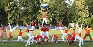 Rashtriya Indian Military College campus photo 2 of 5 — Dehradun