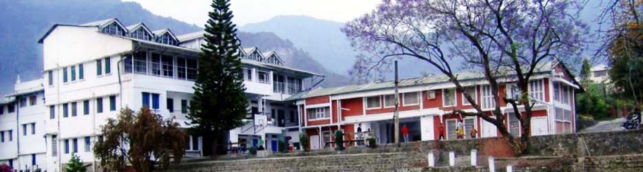 Moravian Institute campus photo 2 of 6 — Dehradun
