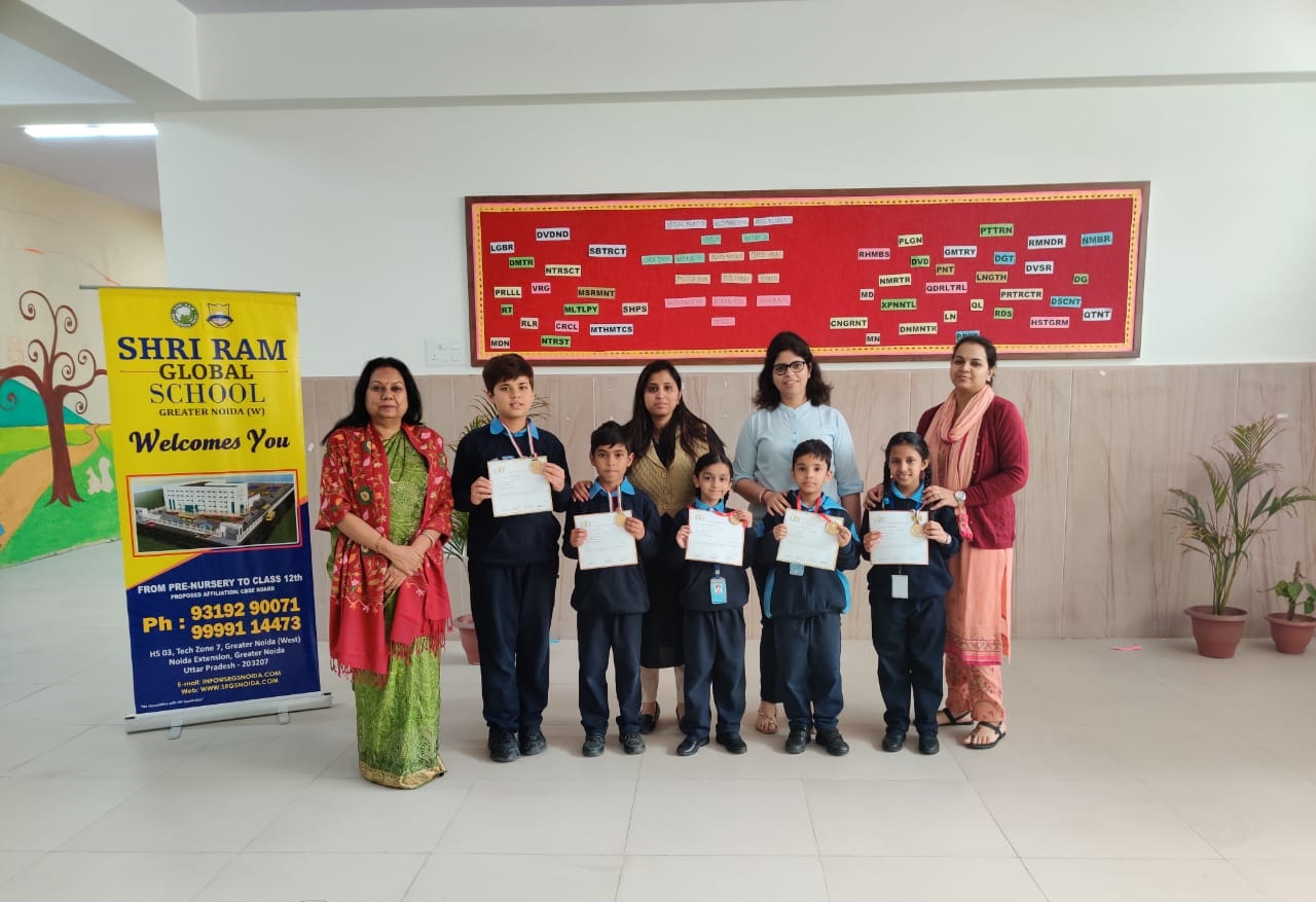Empros International School campus photo 2 of 30 — Pimpri Chinchwad