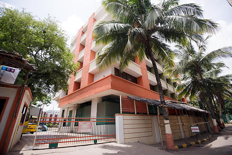 VIBGYOR Rise School campus photo 6 of 6 — Malad East