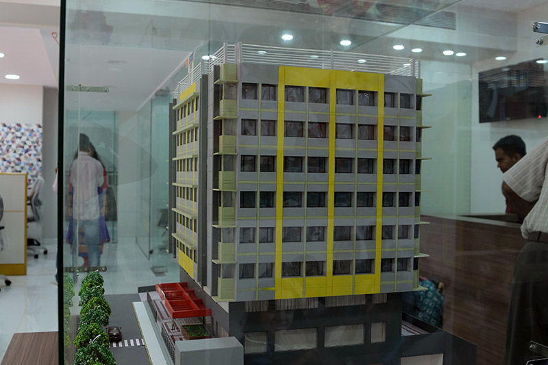 VIBGYOR High School campus photo 6 of 6 — Borivali West