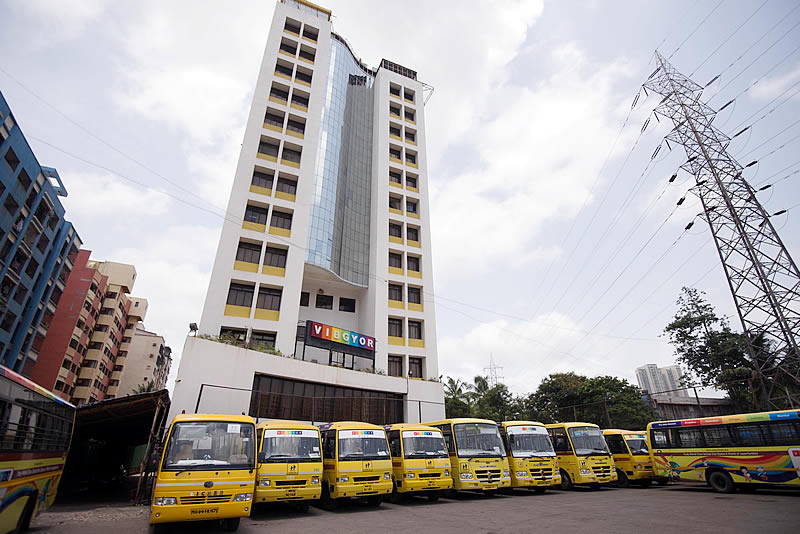 VIBGYOR High School campus photo 6 of 6 — Goregaon West