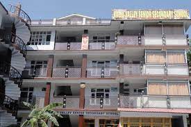 Kullu Valley Senior Secondary School campus photo 2 of 5 — Kullu