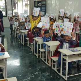 Royal International School campus photo 2 of 17 — Dombivli East