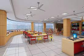 Amity International School campus photo 6 of 7 — CBD Belapur