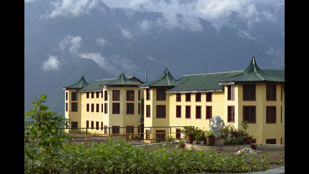 International Sahaja Public School campus photo 2 of 11 — Dharamshala