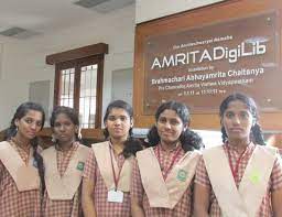 Amrita Vidyalayam campus photo 2 of 6 — Juinagar West