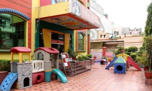 Indian Heritage World School campus photo 3 of 6 — Laxmi Nagar