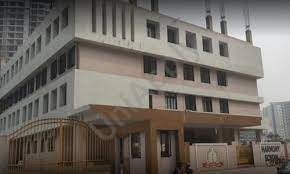 Harmony School And Junior College campus