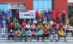 CGI World School campus photo 3 of 6 — Bharatpur