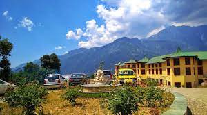 International Sahaja Public School campus photo 3 of 11 — Dharamshala