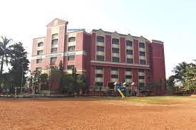 Ryan International School campus photo 2 of 6 — Nerul
