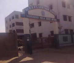 Dr. KKR's Gowtham Concept School campus photo 3 of 5 — Hyderabad