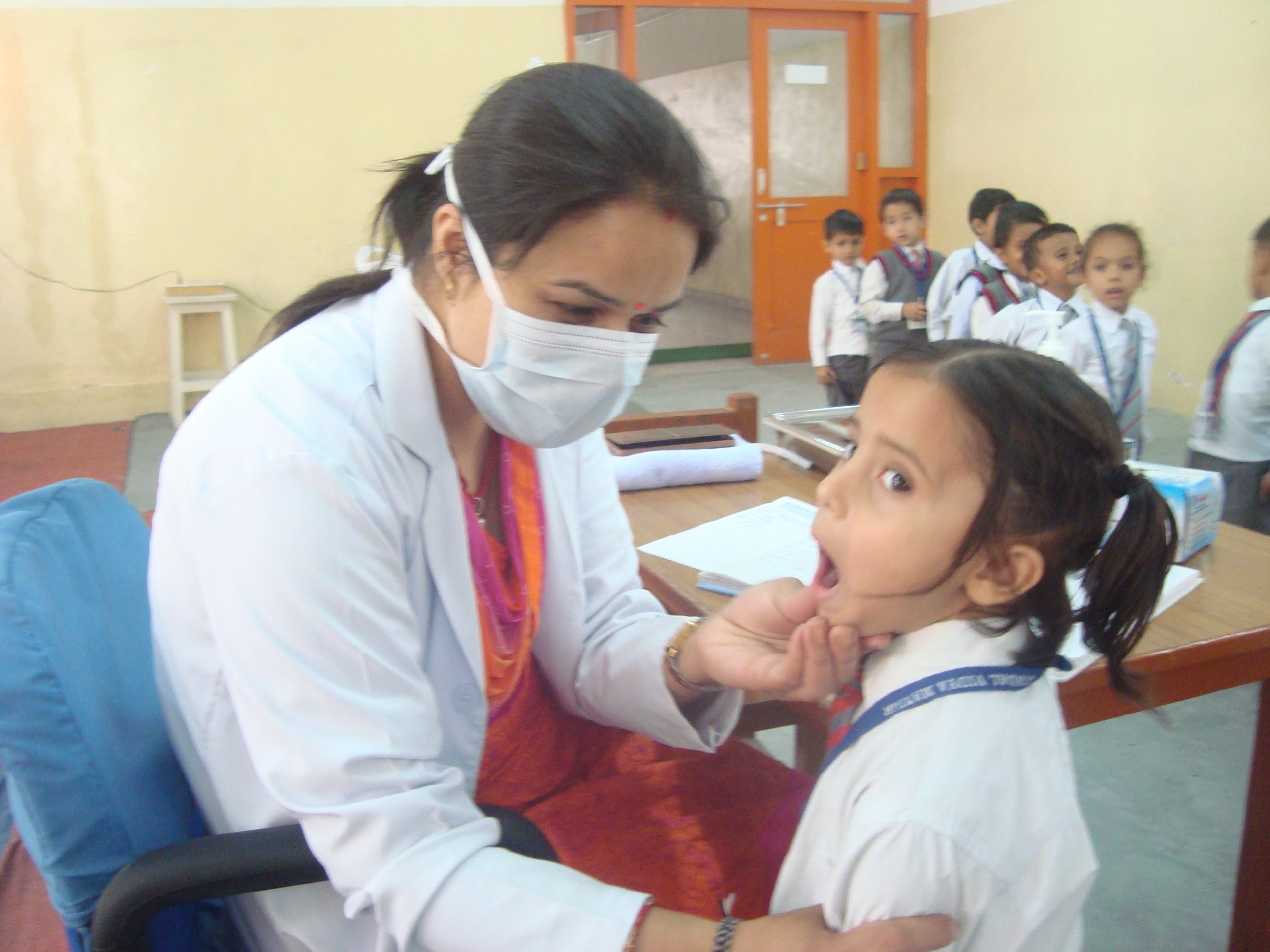 Jindal Vidya Mandir campus photo 4 of 4 — Vasind