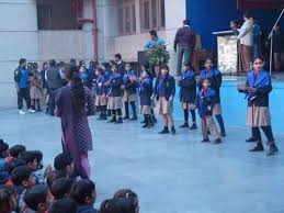 Ryan International School campus photo 3 of 6 — Nerul