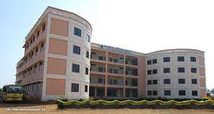 Amrita Vidyalayam campus photo 3 of 6 — Juinagar West