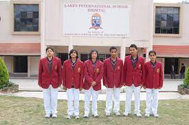 Lakes International School campus photo 3 of 4 — Nainital