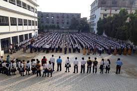 Glenhill School campus photo 3 of 5 — Varanasi