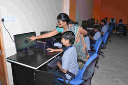 CGI World School campus photo 4 of 6 — Bharatpur