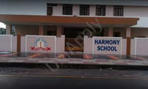 Harmony School And Junior College campus photo 3 of 5 — Kharghar