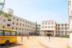 Amrita Vidyalayam campus photo 4 of 6 — Juinagar West