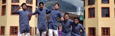 International Sahaja Public School campus photo 5 of 11 — Dharamshala