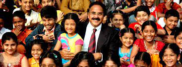 Dr. KKR's Gowtham Concept School campus photo 5 of 5 — Hyderabad