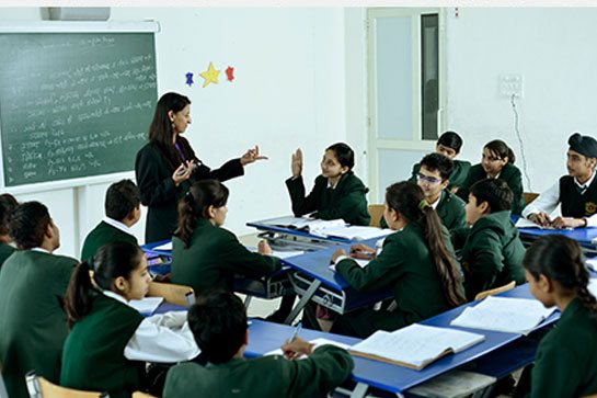 Delhi Public School campus photo 4 of 4 — Rohtak