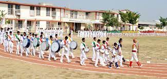 Gurukul Senior Secondary School campus photo 15 of 15 — Sonipat