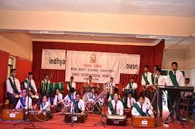 Lakes International School campus photo 4 of 4 — Nainital